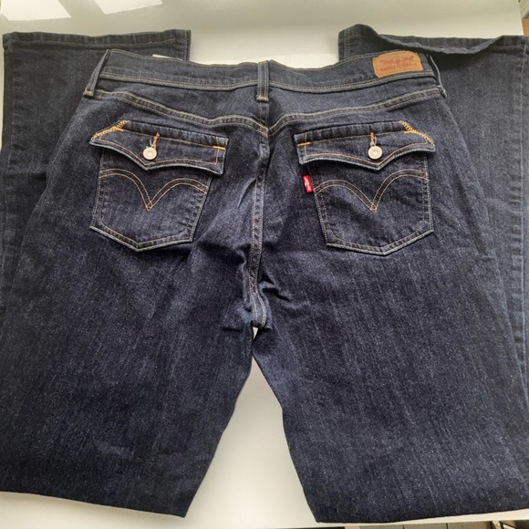 Levi's 515 bootcut jeans - Picture 11 of 16